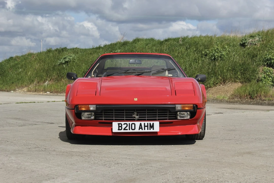 1985 Ferrari 308 GTS QV - Image 23 of 30