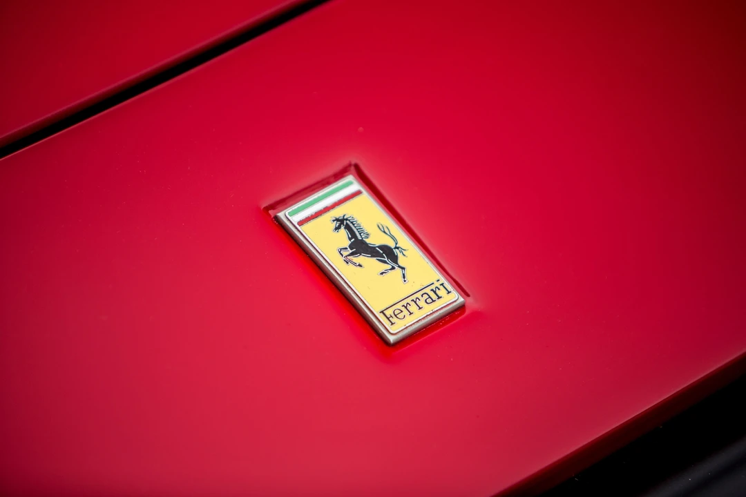 1985 Ferrari 308 GTS QV - Image 7 of 31