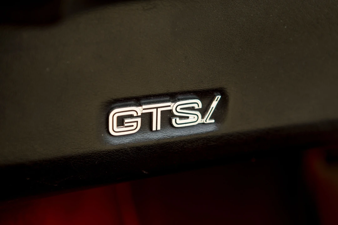 1985 Ferrari 308 GTS QV - Image 23 of 31