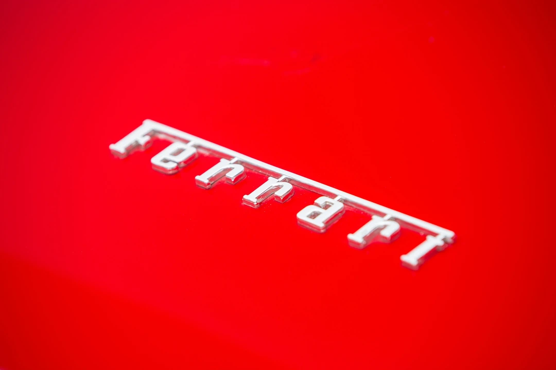 1985 Ferrari 308 GTS QV - Image 11 of 31