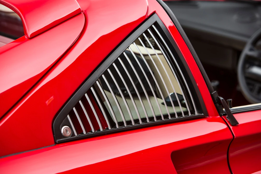 1985 Ferrari 308 GTS QV - Image 15 of 31
