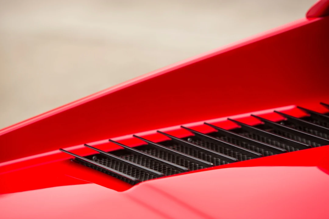 1985 Ferrari 308 GTS QV - Image 14 of 31