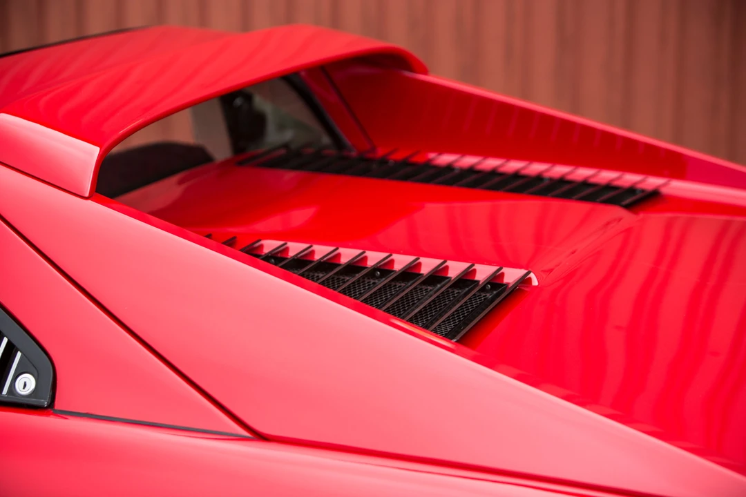 1985 Ferrari 308 GTS QV - Image 5 of 31