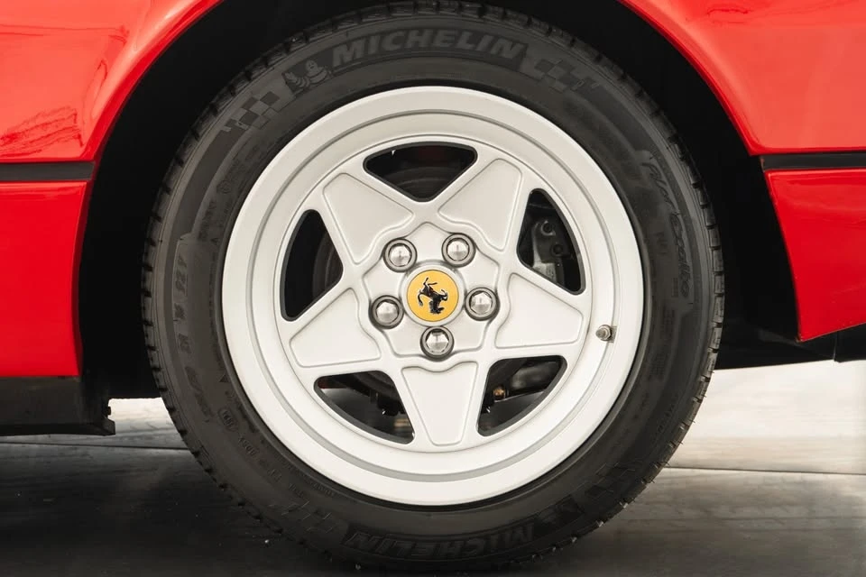 1985 Ferrari 308 GTS QV - Image 7 of 15