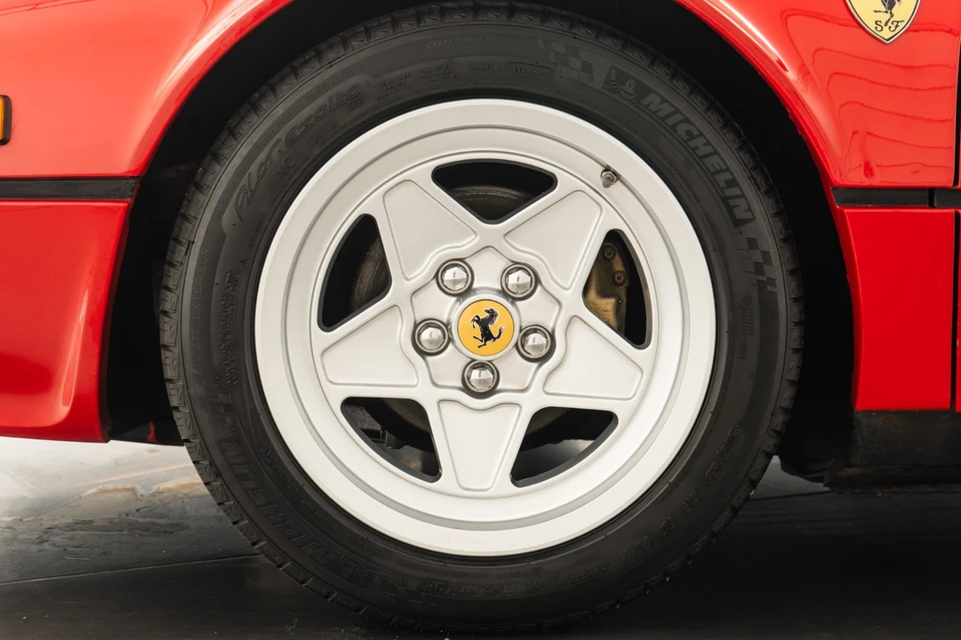 1985 Ferrari 308 GTS QV - Image 10 of 12