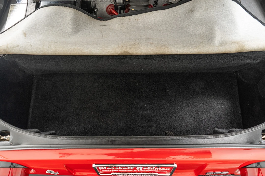 1985 Ferrari 308 GTS QV - Image 19 of 21