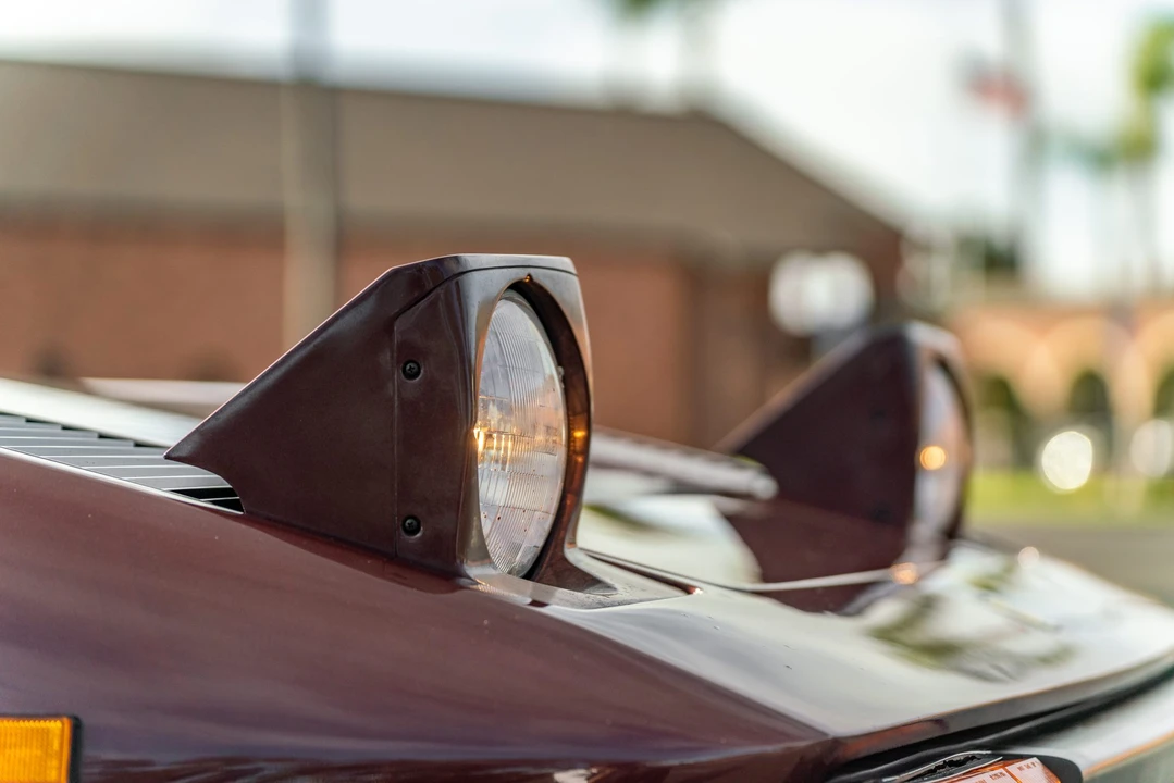 1985 Ferrari 308 GTS QV - Image 10 of 31