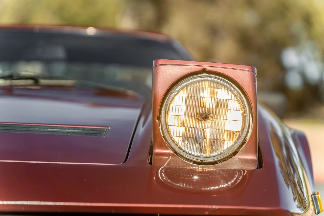 1985 Ferrari 308 GTS QV - Image 12 of 31