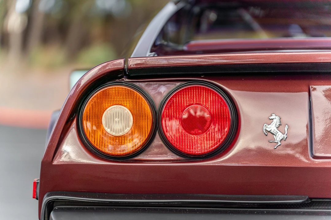1985 Ferrari 308 GTS QV - Image 30 of 31