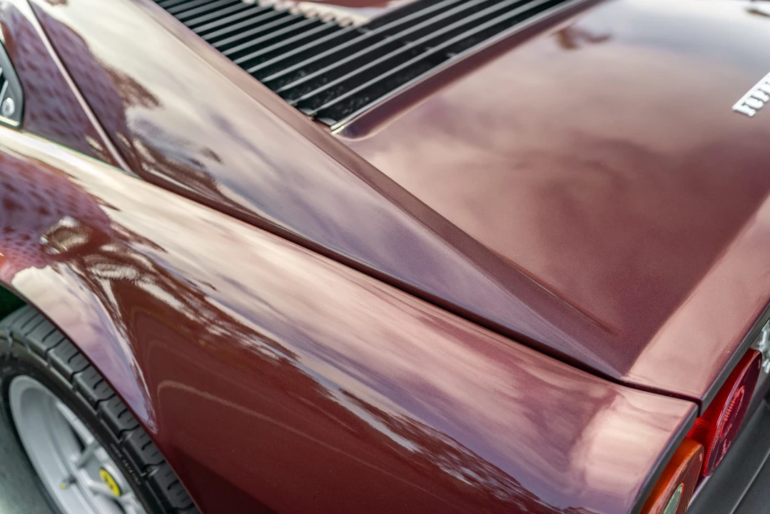 1985 Ferrari 308 GTS QV - Image 27 of 31