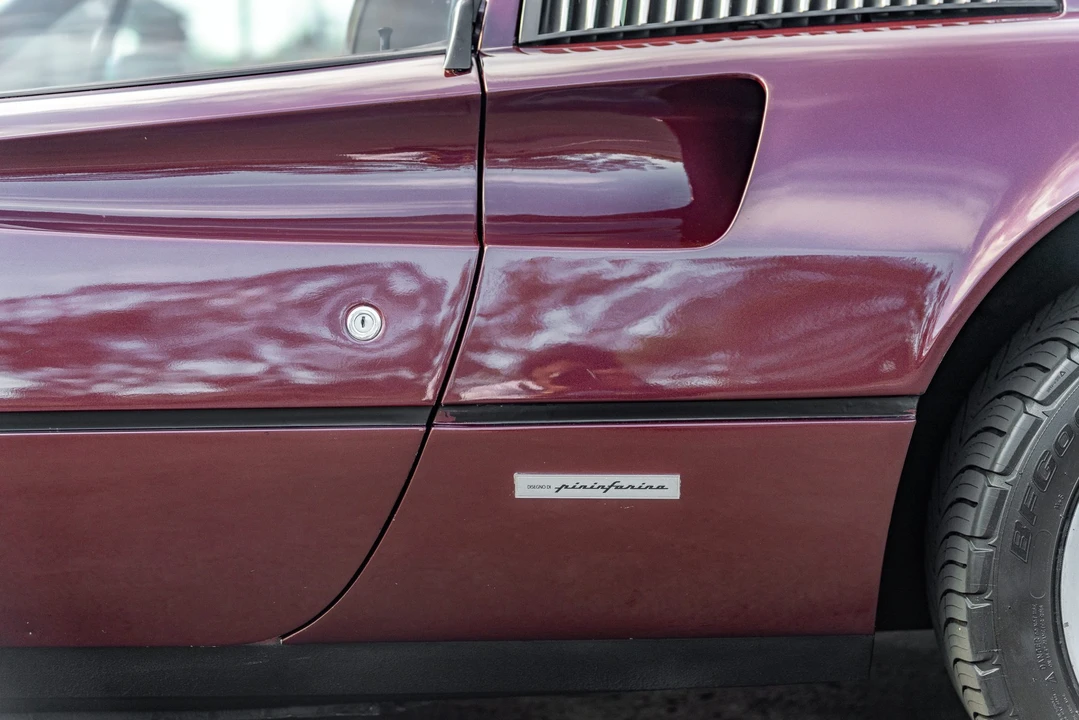 1985 Ferrari 308 GTS QV - Image 18 of 31