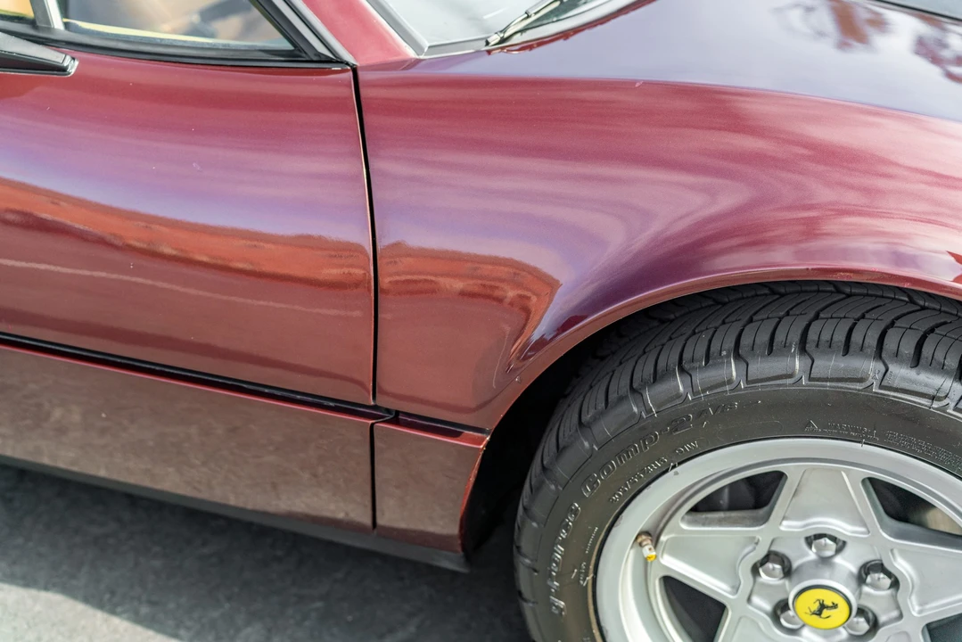 1985 Ferrari 308 GTS QV - Image 17 of 31
