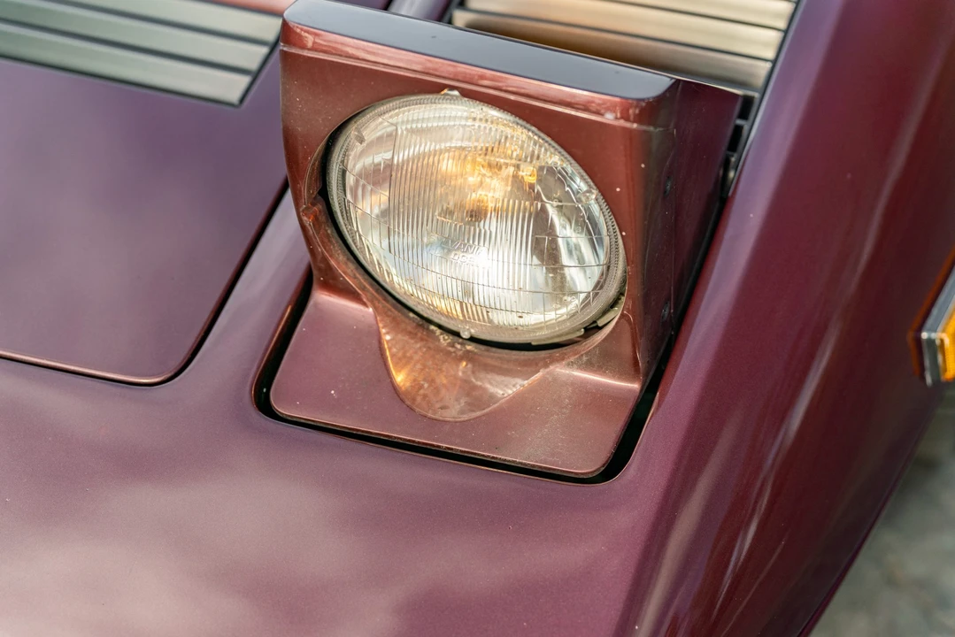 1985 Ferrari 308 GTS QV - Image 13 of 31