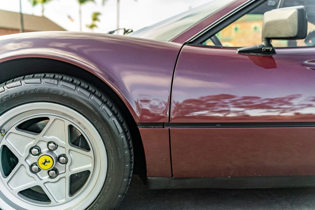 1985 Ferrari 308 GTS QV - Image 16 of 31