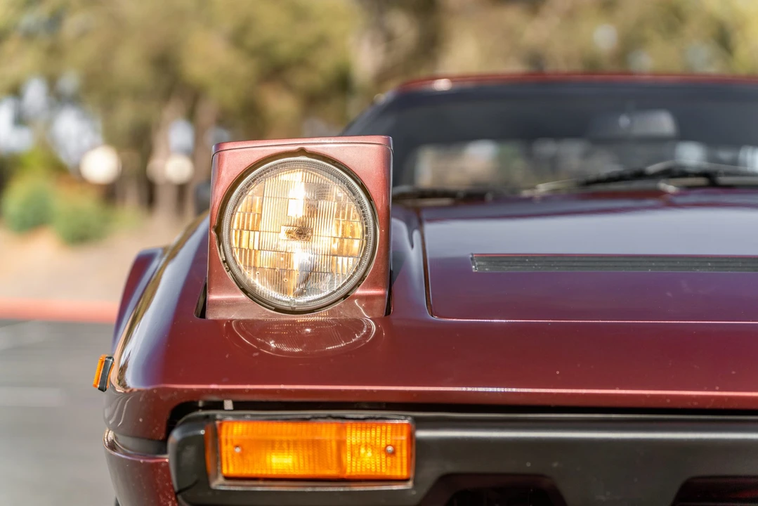 1985 Ferrari 308 GTS QV - Image 11 of 31