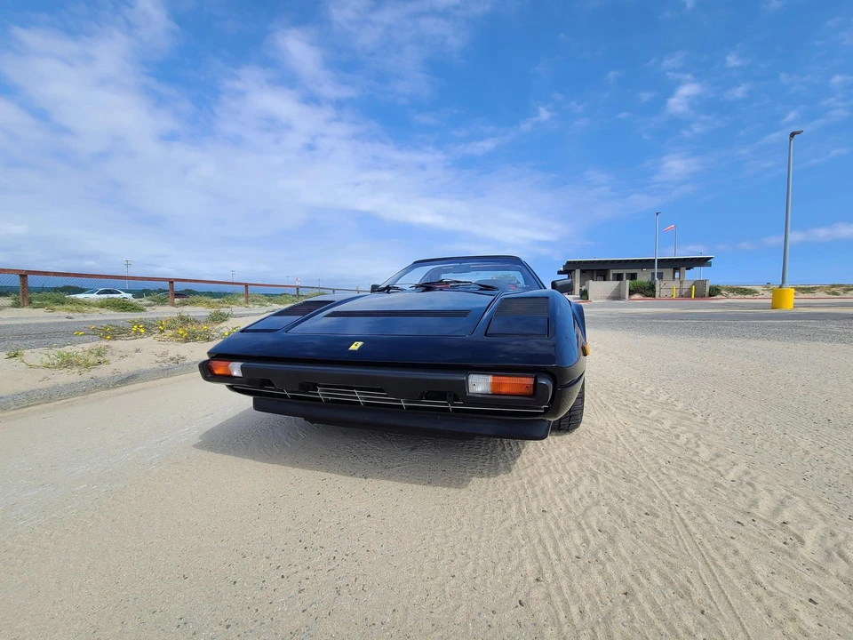 1985 Ferrari 308 GTS QV - Image 6 of 31
