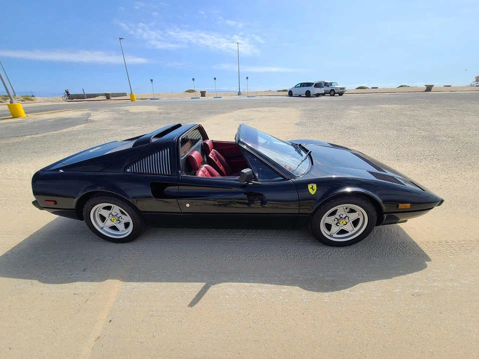 1985 Ferrari 308 GTS QV - Image 11 of 31