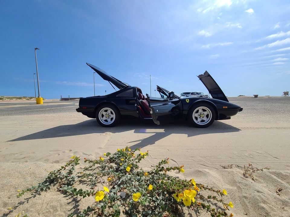 1985 Ferrari 308 GTS QV - Image 27 of 31