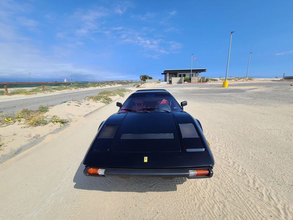 1985 Ferrari 308 GTS QV - Image 7 of 31