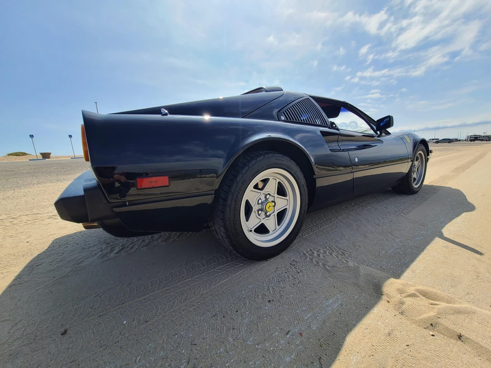 1985 Ferrari 308 GTS QV - Image 13 of 31
