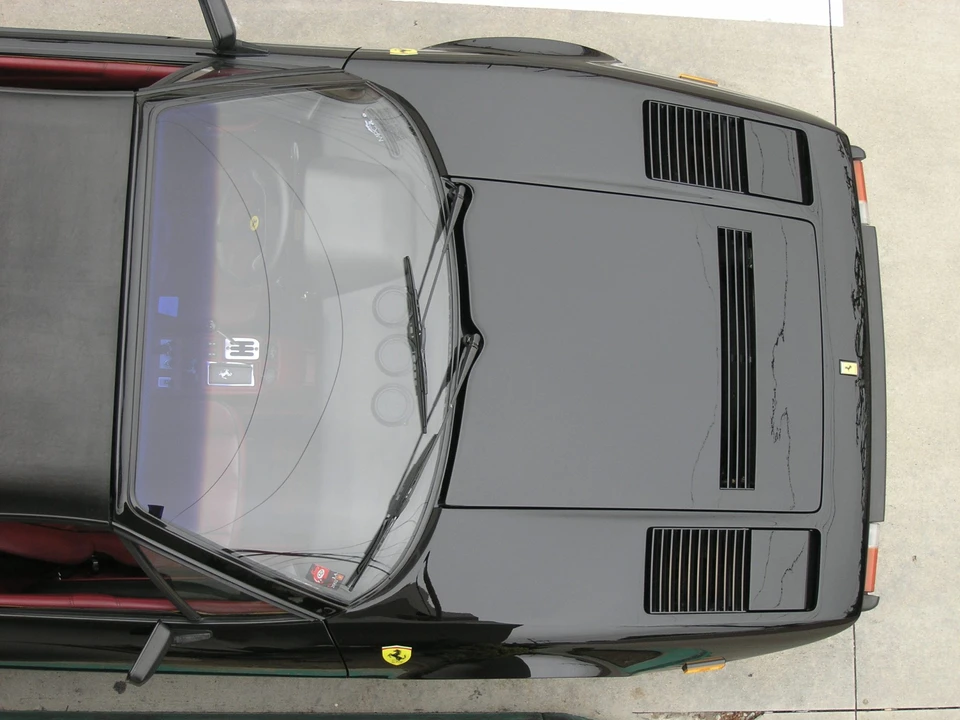 1985 Ferrari 308 GTS QV - Image 31 of 31