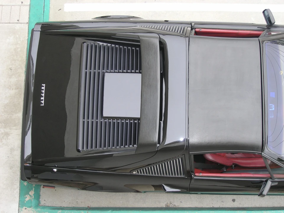 1985 Ferrari 308 GTS QV - Image 30 of 31