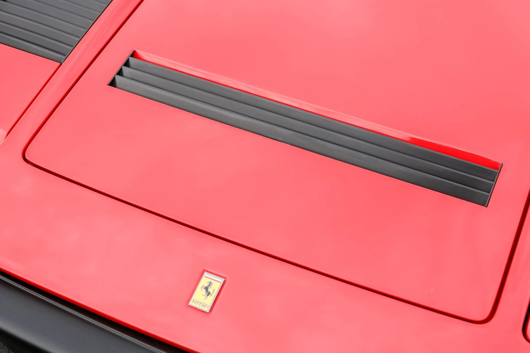 1985 Ferrari 308 GTS QV - Image 27 of 31