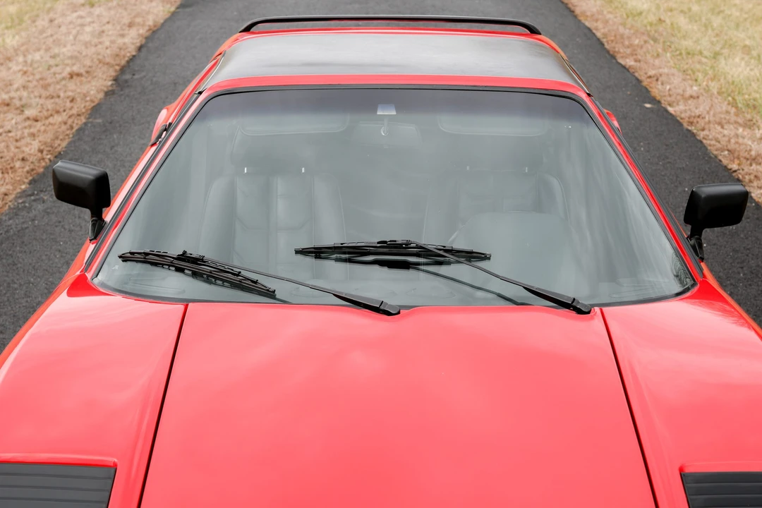 1985 Ferrari 308 GTS QV - Image 29 of 31