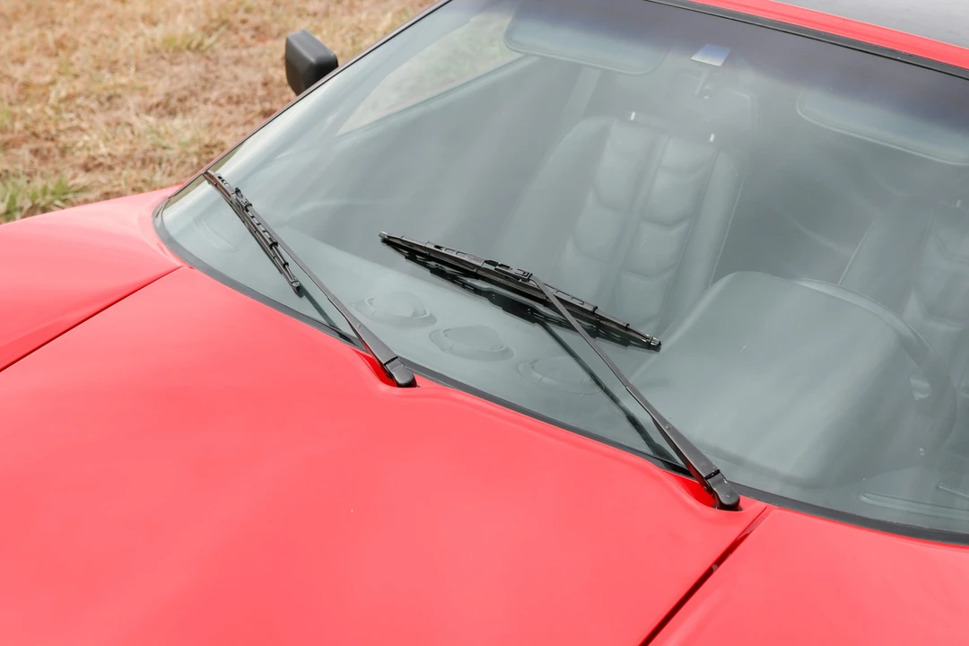 1985 Ferrari 308 GTS QV - Image 30 of 31