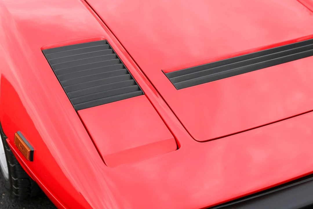 1985 Ferrari 308 GTS QV - Image 26 of 31