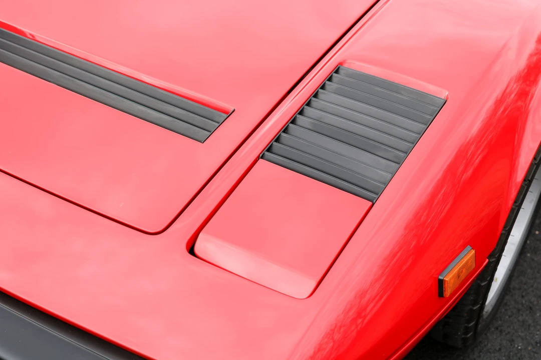 1985 Ferrari 308 GTS QV - Image 31 of 31