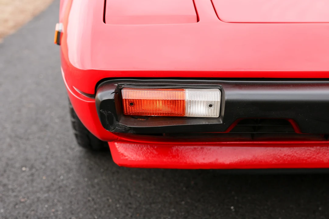 1985 Ferrari 308 GTS QV - Image 24 of 31