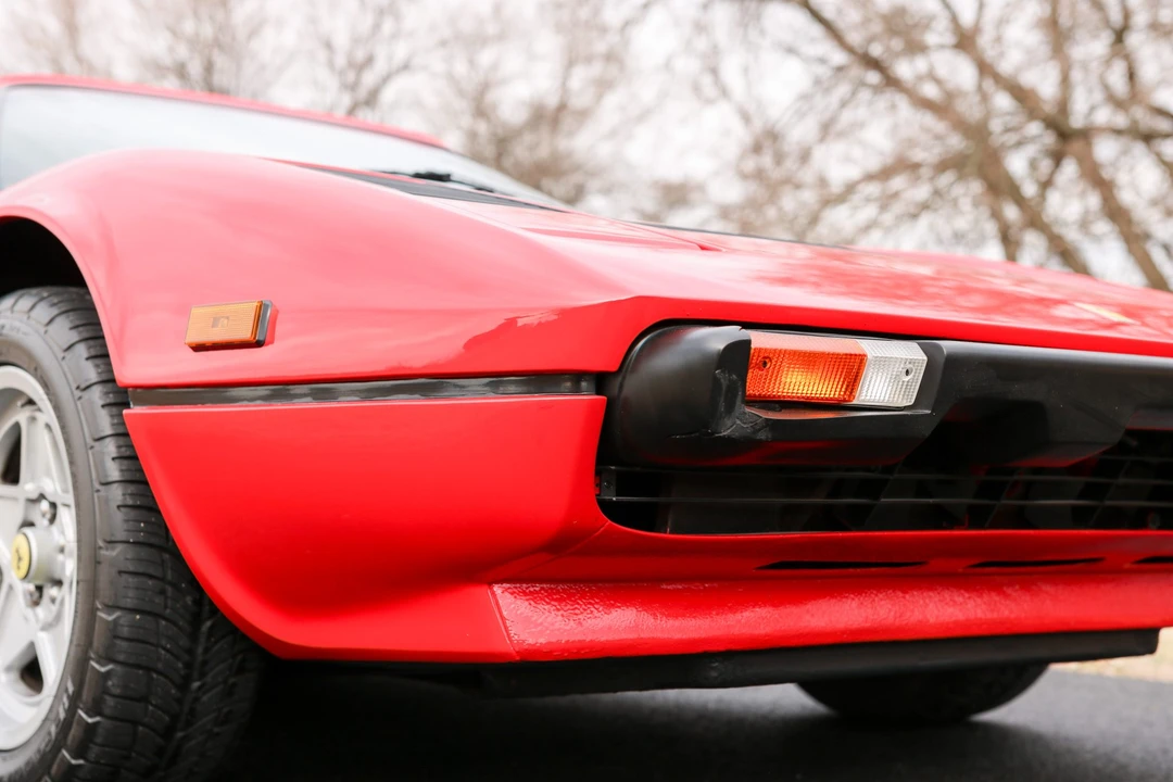 1985 Ferrari 308 GTS QV - Image 23 of 31