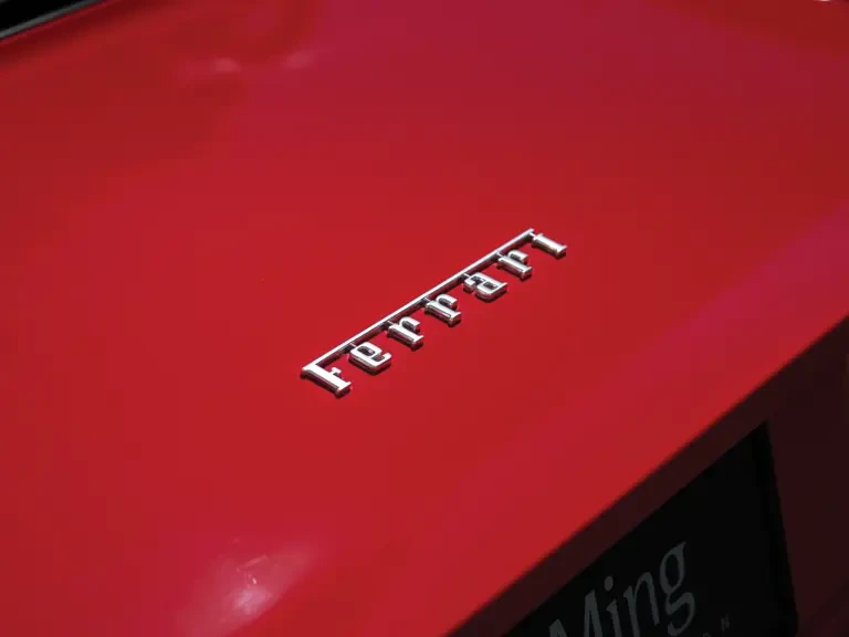 1985 Ferrari 308 GTS QV - Image 7 of 31