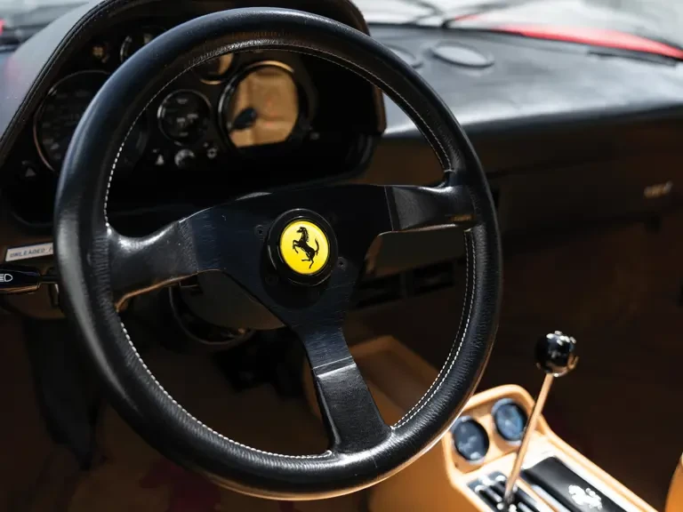1985 Ferrari 308 GTS QV - Image 13 of 31