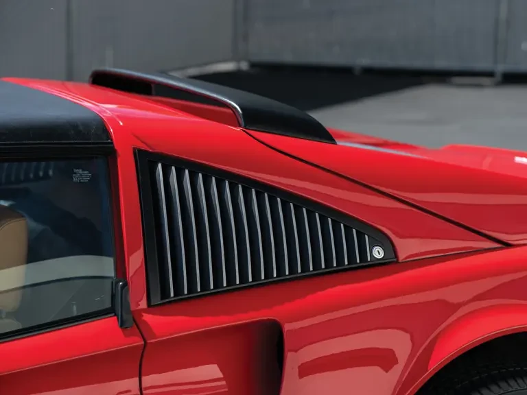 1985 Ferrari 308 GTS QV - Image 19 of 31