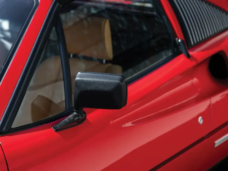 1985 Ferrari 308 GTS QV - Image 23 of 31