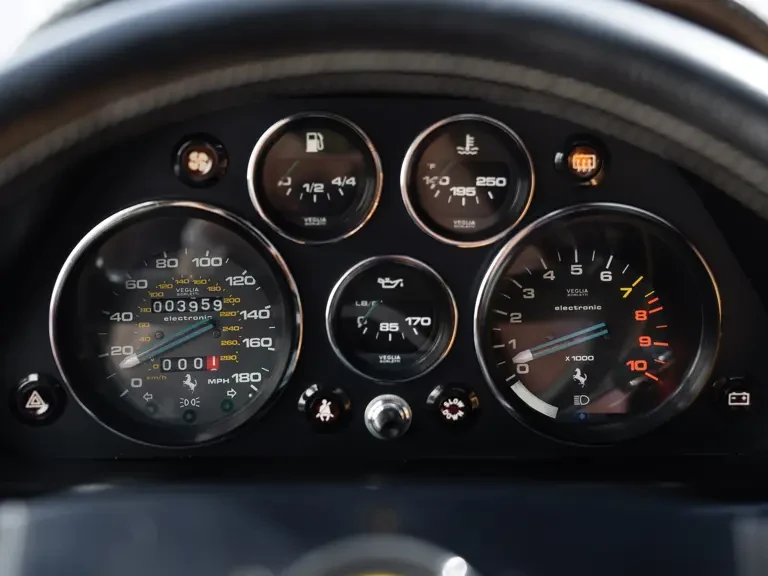 1985 Ferrari 308 GTS QV - Image 14 of 31