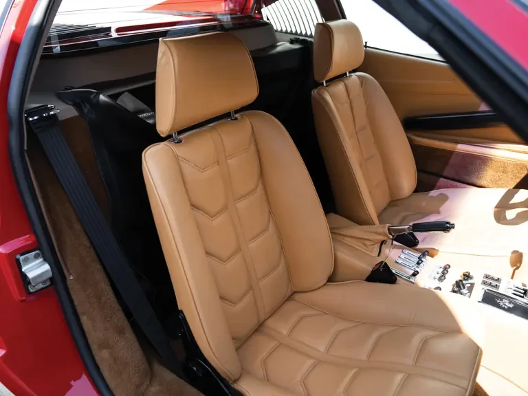 1985 Ferrari 308 GTS QV - Image 17 of 31