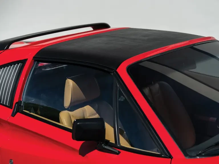 1985 Ferrari 308 GTS QV - Image 21 of 31