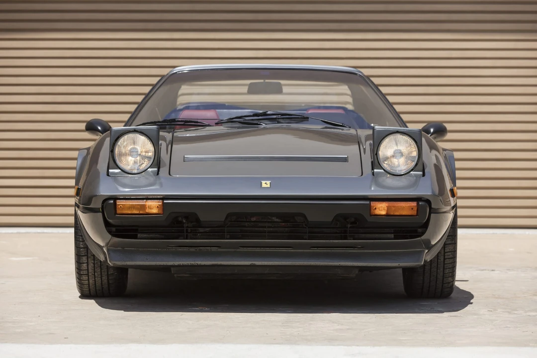 1985 Ferrari 308 GTS QV - Image 8 of 31