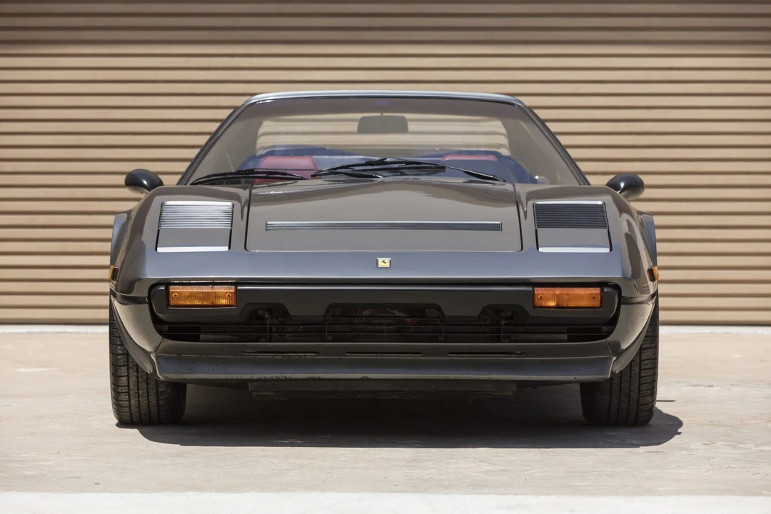 1985 Ferrari 308 GTS QV - Image 9 of 31