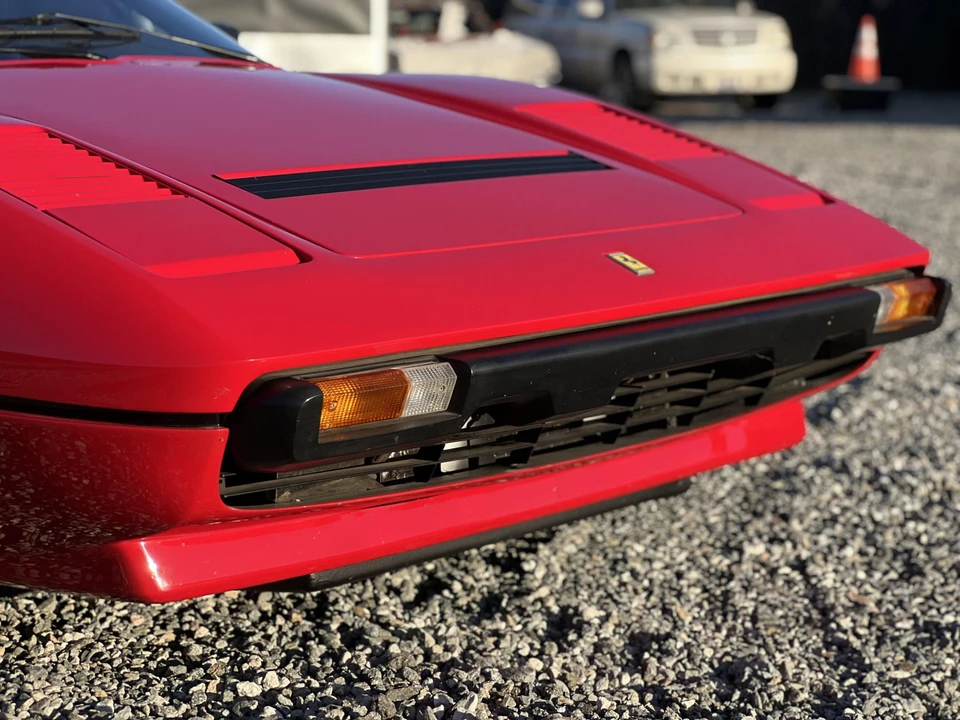 1985 Ferrari 308 GTS QV - Image 13 of 31