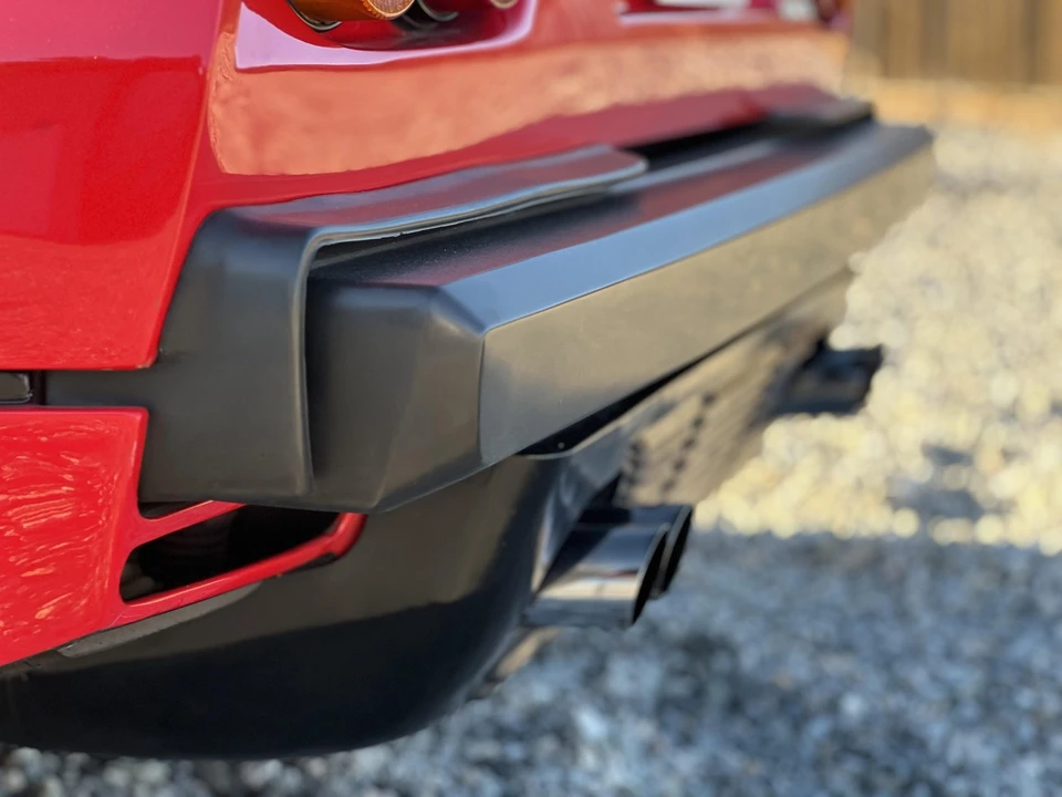 1985 Ferrari 308 GTS QV - Image 19 of 31