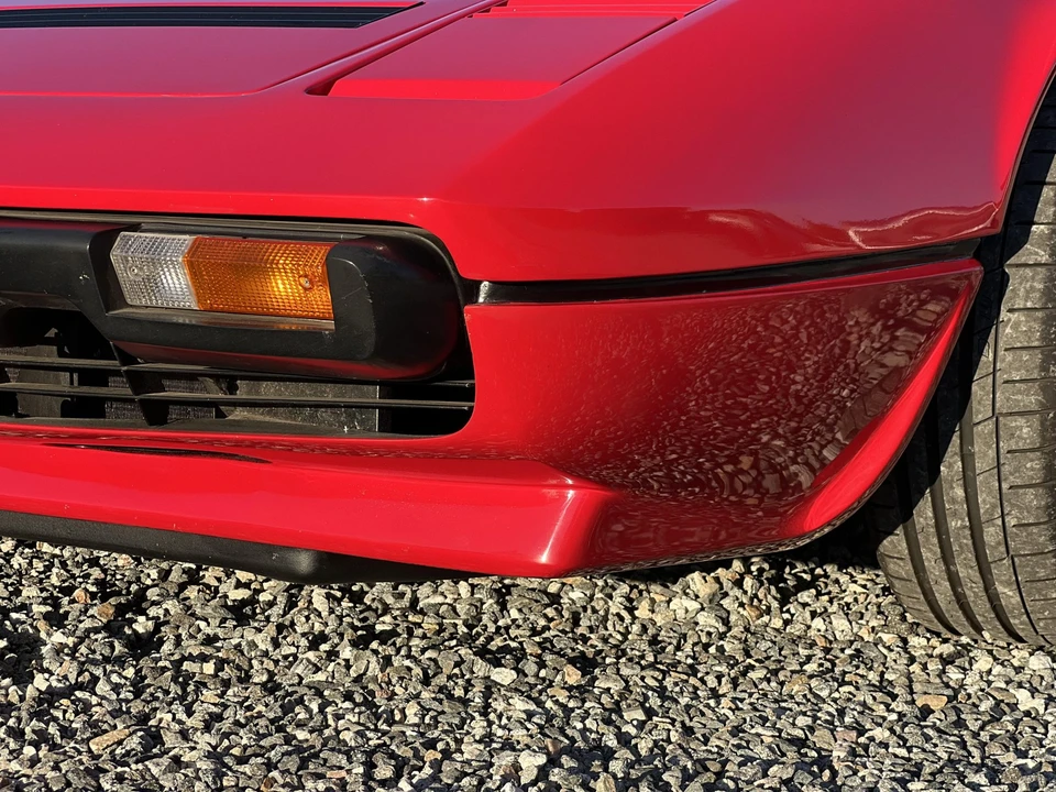 1985 Ferrari 308 GTS QV - Image 24 of 31