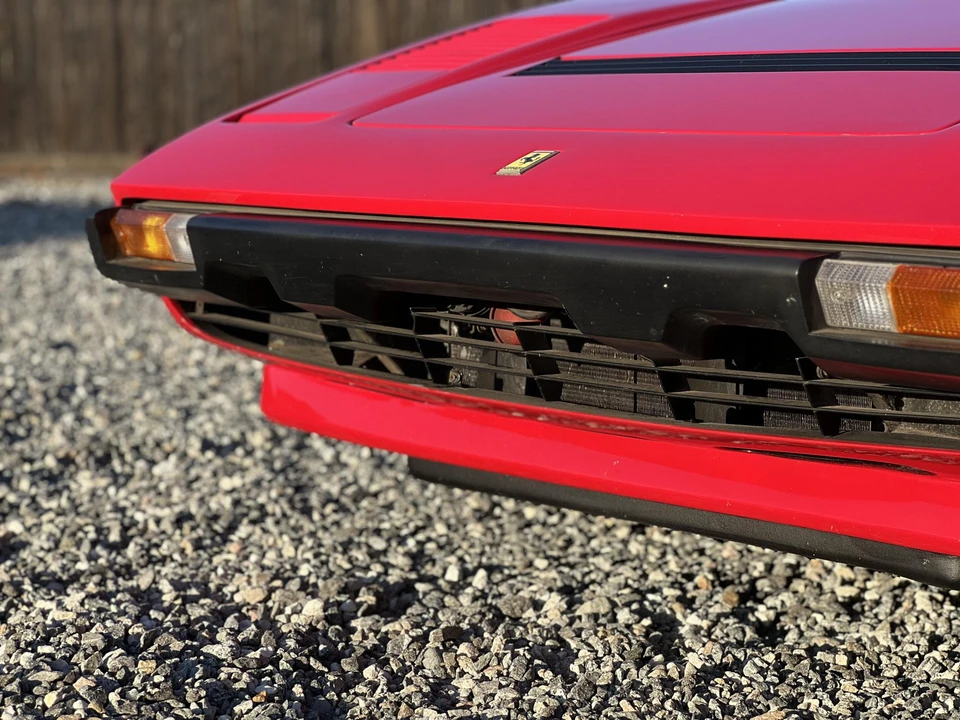 1985 Ferrari 308 GTS QV - Image 12 of 31