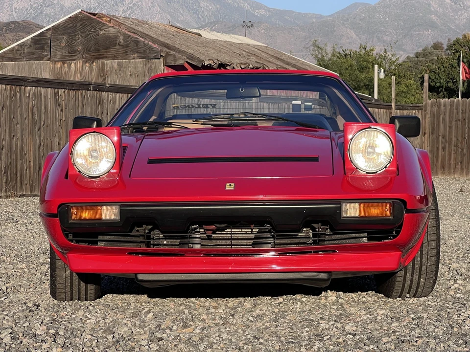 1985 Ferrari 308 GTS QV - Image 10 of 31