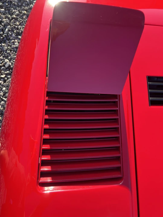 1985 Ferrari 308 GTS QV - Image 28 of 31