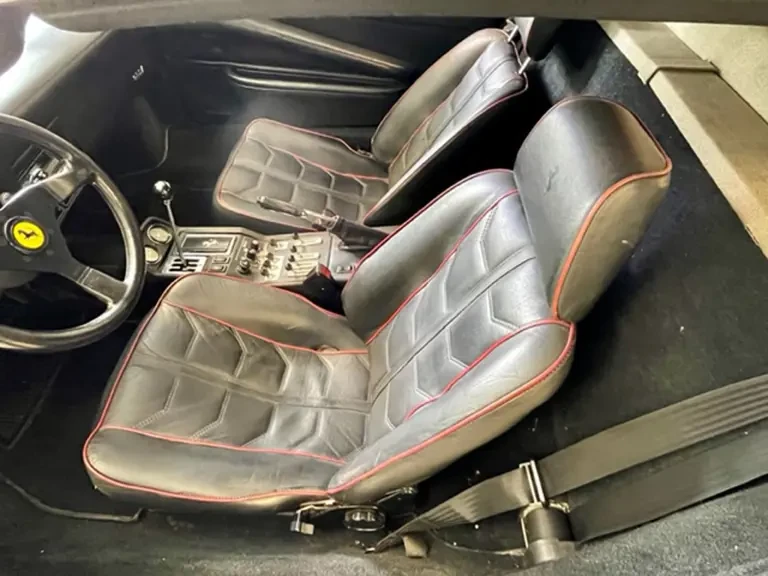 1985 Ferrari 308 GTS QV - Image 11 of 17