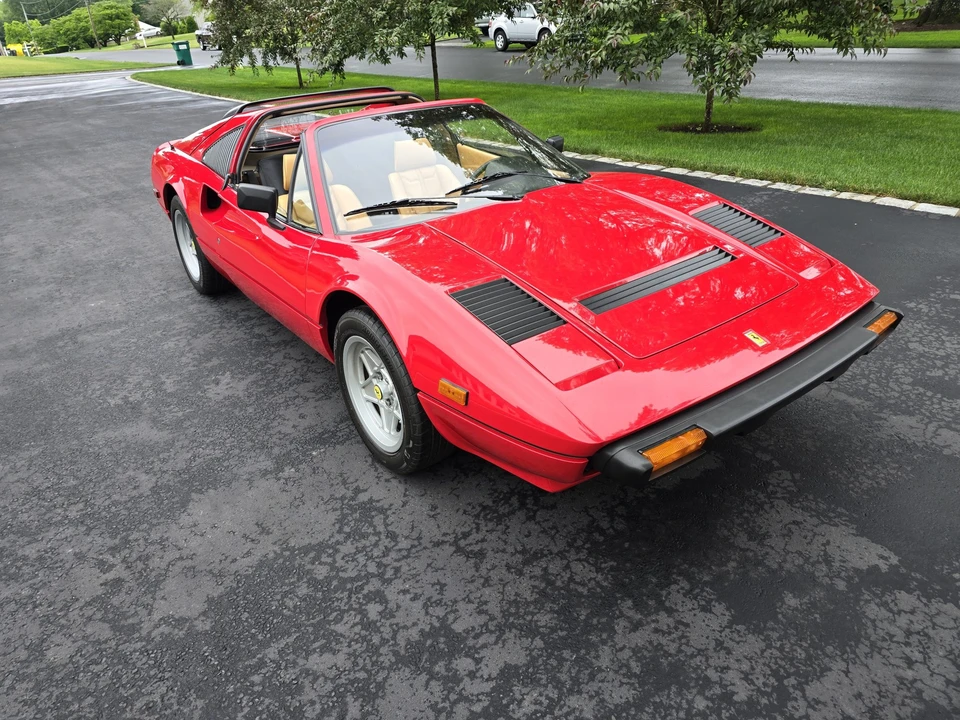 1985 Ferrari - Image 10 of 31